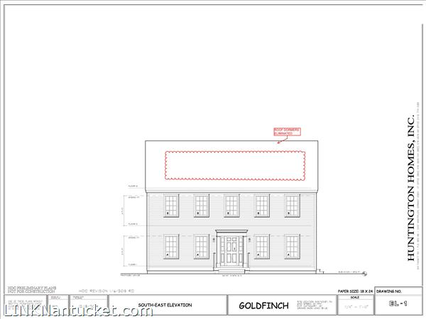 71 Goldfinch Drive Nantucket Image