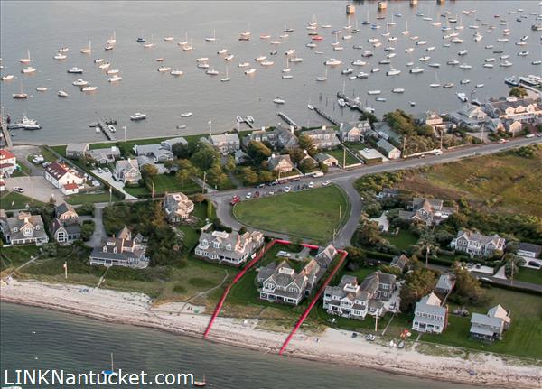 3 Hulbert Avenue Nantucket Image