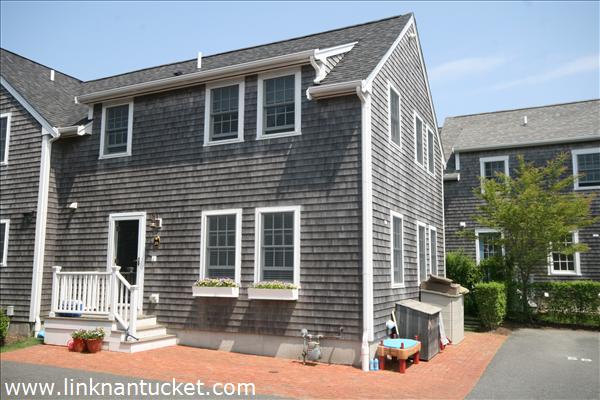 5B Park Circle Nantucket Image