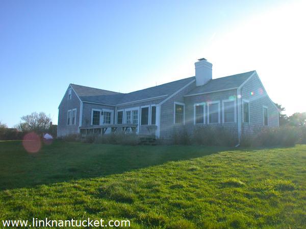 32 Baxter Road Nantucket Image