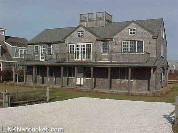 5 Mattapoiset Avenue Nantucket Image