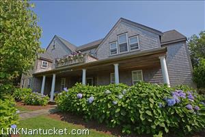 5 Chatham Road Monomoy