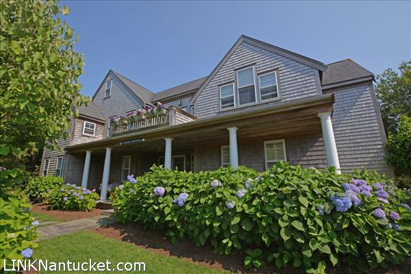 5 Chatham Road Nantucket Image