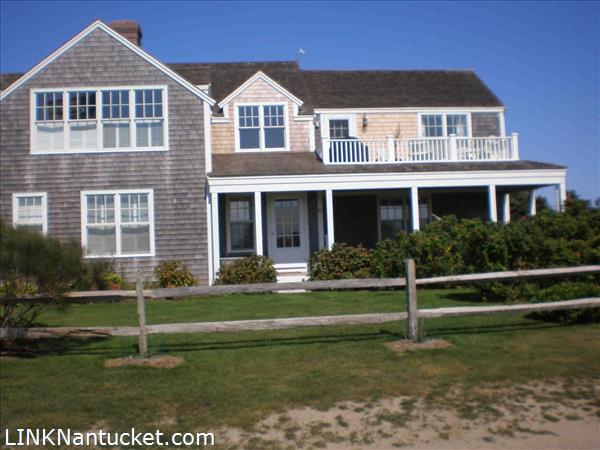 42 Nonantum Avenue Nantucket Image