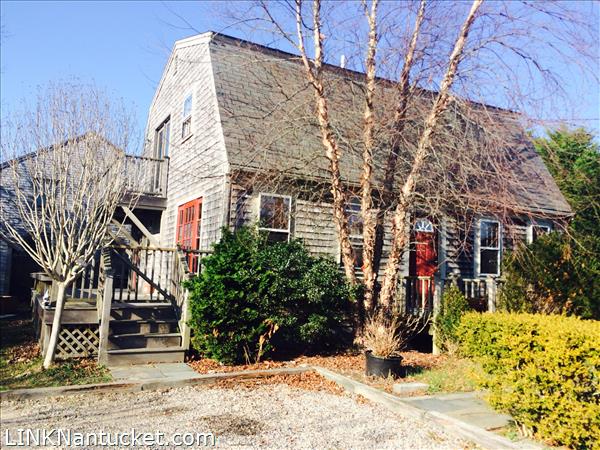 35 Miacomet Avenue Nantucket Image