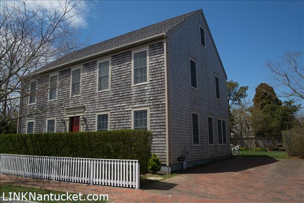 4B Witherspoon # 591-2 Nantucket Image