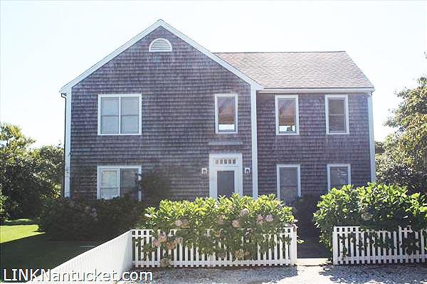 18 Arlington Street Nantucket Image