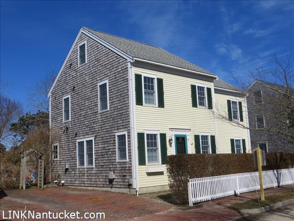 6A Witherspoon Drive # A Nantucket Image