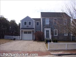 5 Sparrow Drive Naushop