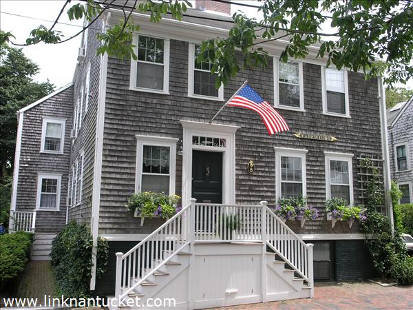 8 Fair Street Nantucket Image