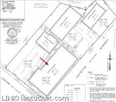 42 Union Street Lot A Town