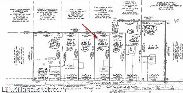 11B Greglen Avenue Nantucket Image