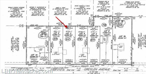 13A Greglen Avenue Nantucket Image