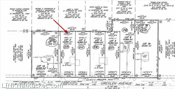 13B Greglen Avenue Nantucket Image