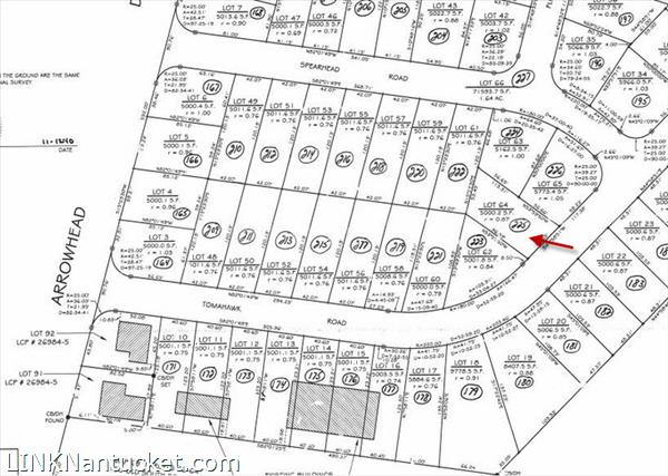 20 Tomahawk Road Nantucket Image