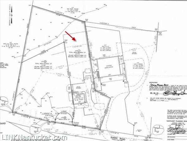 55 Dukes Road Nantucket Image