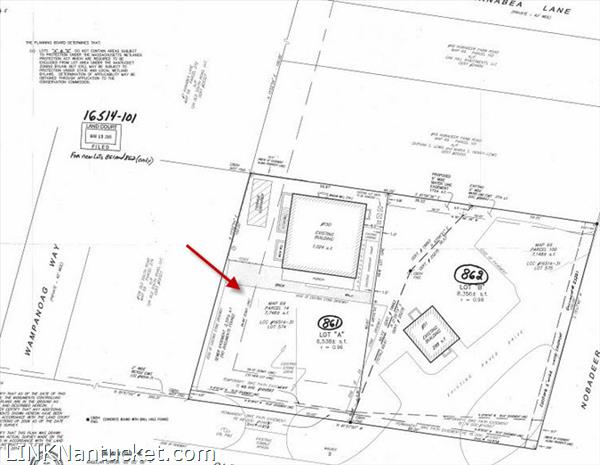 51 Nobadeer Farm Road Nantucket Image