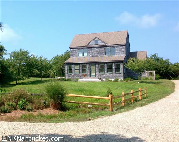 15 Hawthorne Lane Nantucket Image