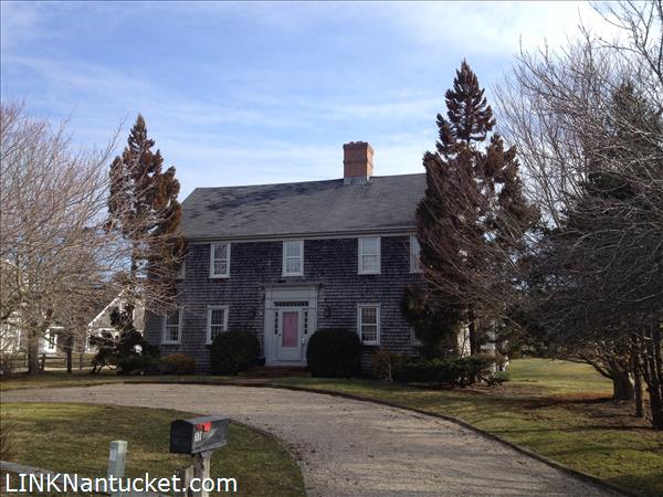 17 Meadow View Nantucket Image