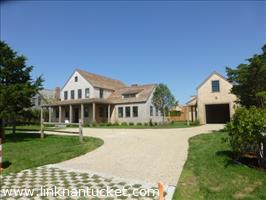 15 Black Fish Lane Sconset