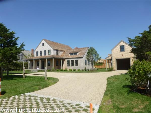 15 Black Fish Lane Nantucket Image