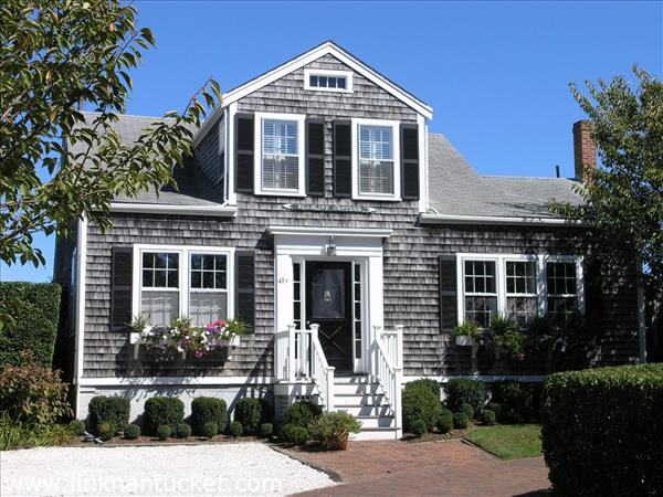 41A Cliff Road Nantucket Image
