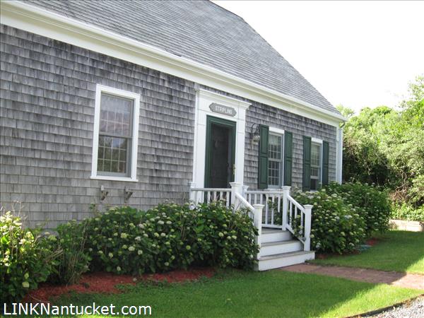 2 Hussey Farm Road Nantucket Image