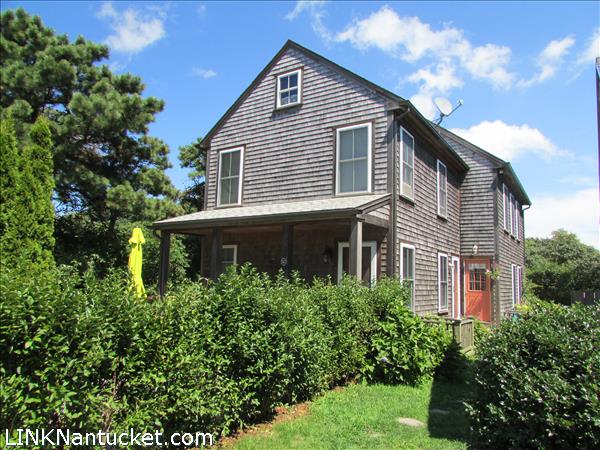 5C Pine Tree Road # 2 Nantucket Image