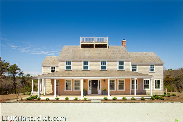 2 Nonantum Avenue Nantucket Image