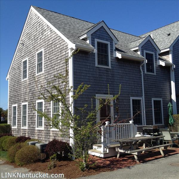 20 Park Circle # A Nantucket Image
