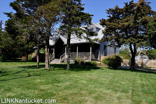 35 Tashama Lane Nantucket Image