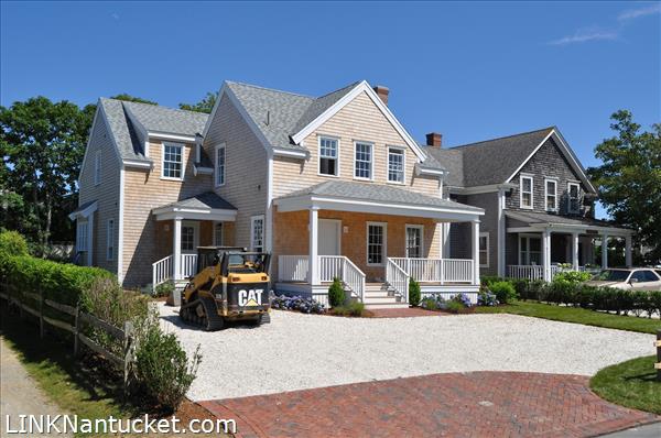 7 New Lane Nantucket Image