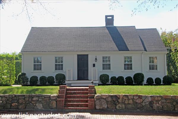 130 Main Street # 1 Nantucket Image