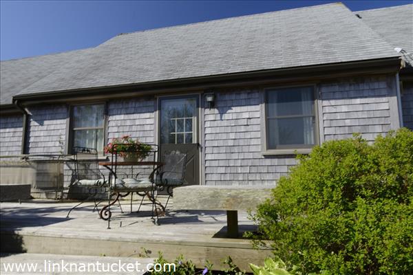 18 Miacomet Avenue # Unit 2 Nantucket Image