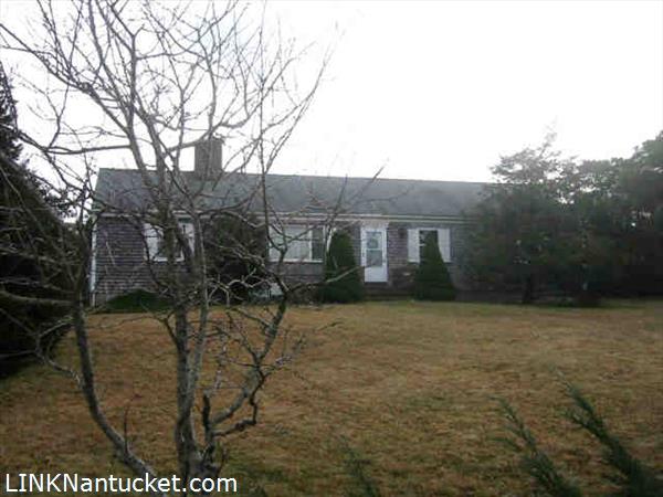 36 Somerset Lane Nantucket Image