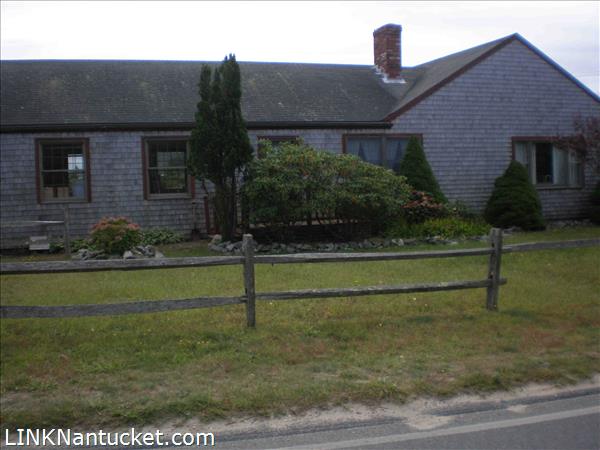 78 Milk Street Nantucket Image