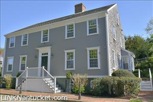 4 Angola Street Town