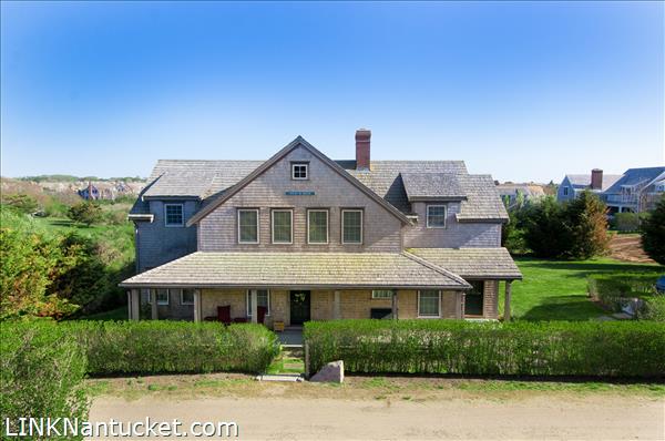 16 Paul Jones Road Nantucket Image