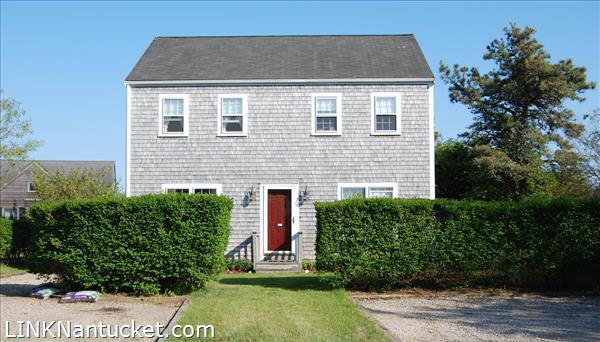 7 Alexandia Drive Nantucket Image