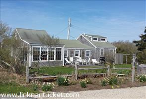 1 H Street # Madaket