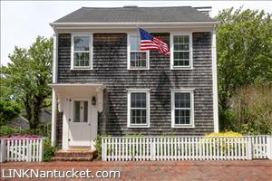 9 Liberty Street Town