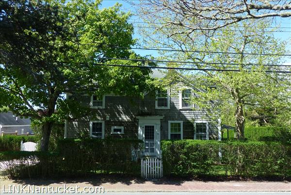 44 Cliff Road Nantucket Image