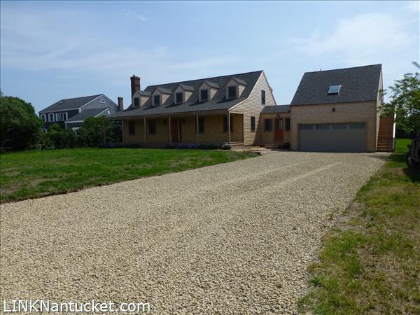 3 Swayzes Drive Nantucket Image
