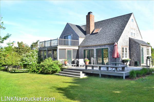 14 Sconset Avenue Nantucket Image