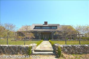 11 Medouie Creek Road Wauwinet