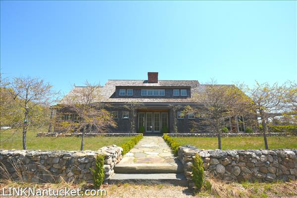 11 Medouie Creek Road Nantucket Image