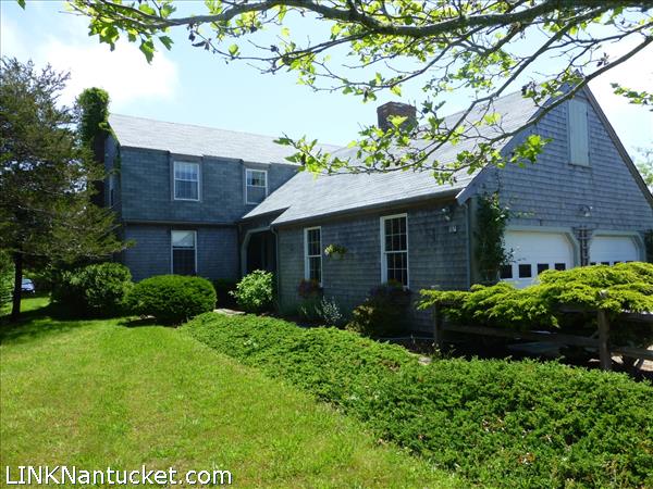 37 Cato Lane  Nantucket Image