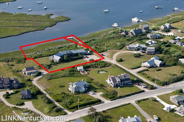 341 Madaket Road Nantucket Image