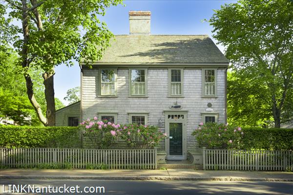 18 Milk Street Nantucket Image