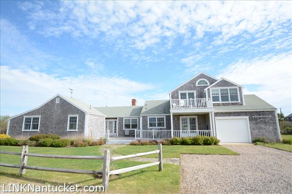 30 Nobadeer Avenue Nantucket Image